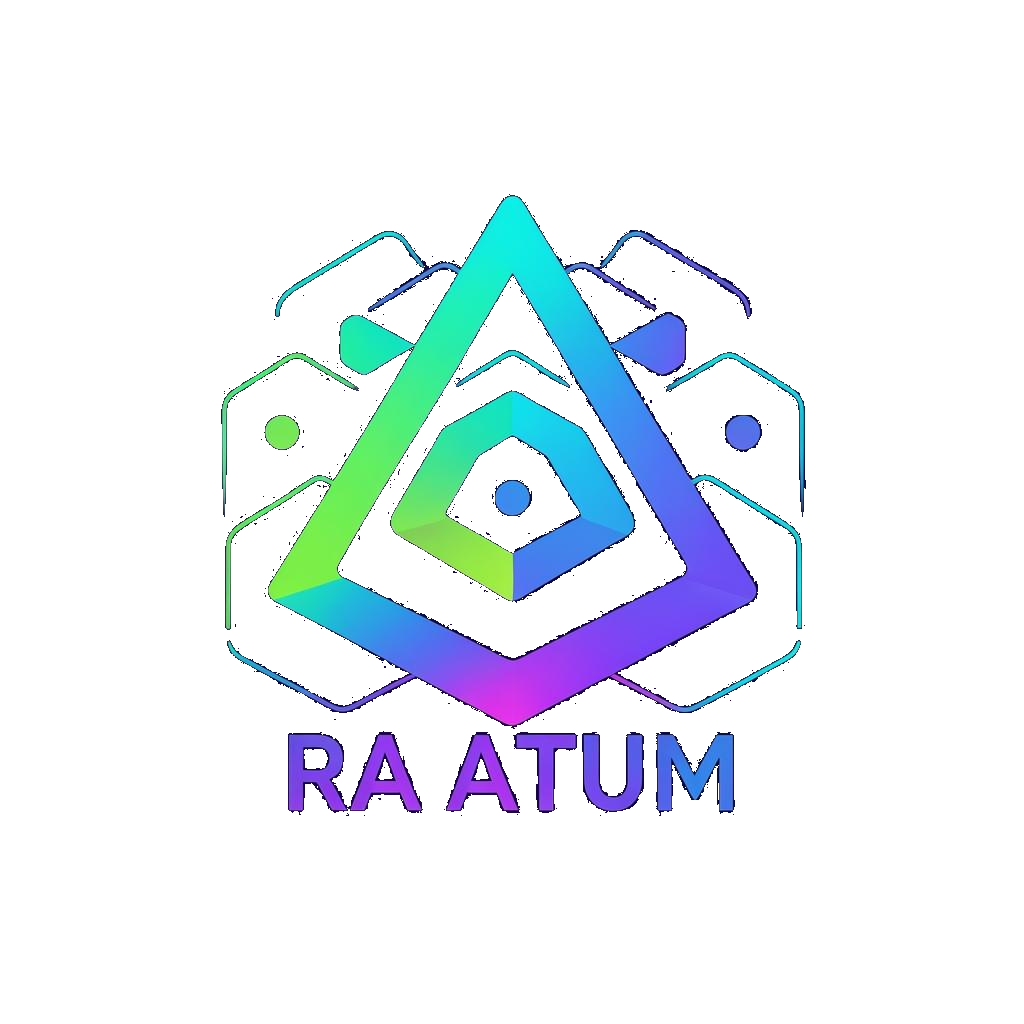 RA Atum – RAROBO